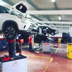 Sistem Car 2000 SRL, Licata orari di apertura