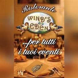Ristorante Pinseria Wind'S Eden, Carolei orari di apertura