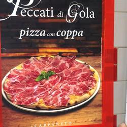 Peccati di Gola, Carpaneto Piacentino orari di apertura