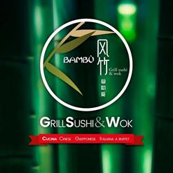 Bambu Grill Sushi & Wok, Carpi orari di apertura