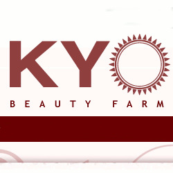 Kyo Beauty Farm, Carpi orari di apertura