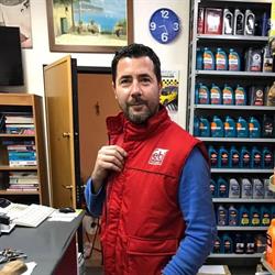 Pulizzi Gaetano, Marsala orari di apertura