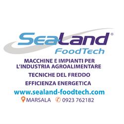 Sea Land Foodtech SRL, Marsala orari di apertura