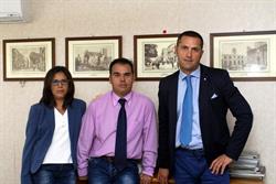 Ve. Ra. sas di Venuti Domenico Venuti Giovanna Maria e Rallo Baldassarre, Marsala orari di apertura
