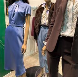 Le Moi Donna - Abbigliamento, Marsala orari di apertura