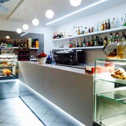 Las Vegias Cafè Di Ale' S County Cafè SNC Di Pagliani S. Benassi A., Casalgrande orari di apertura