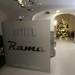 Rama Palace Hotel, Casalnuovo di Napoli orari di apertura