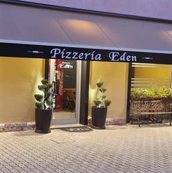 Pizzeria Eden Di Ruzza Daniel, Casalserugo orari di apertura