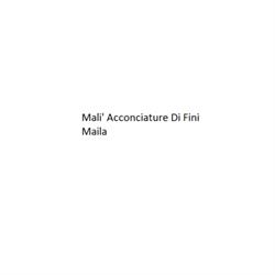 Mali' Acconciature di Fini Maila, Marzabotto orari di apertura