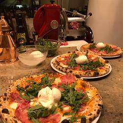 Pizzeria Risto' Bar San Lorenzo, Casarano orari di apertura
