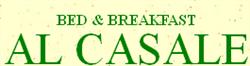 Bed & Breakfast Al Casale Di Alma Rossini, Loro Piceno orari di apertura