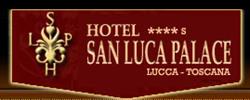 San Luca Palace Hotel, Lucca orari di apertura