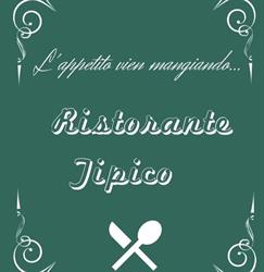 Ristorante Tipico, Cascia orari di apertura