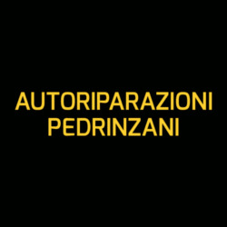 Autoriparazioni Pedrinzani, Massa orari di apertura