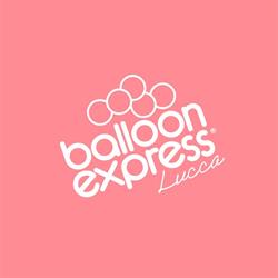 Balloon Express Shop Lucca, orari di apertura