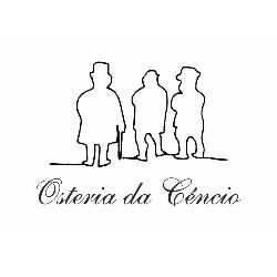 Osteria da Cencio, Cascina orari di apertura