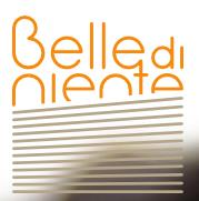 Cooperativa Belle Di Niente - Laboratorio Esposizione, Lucca orari di apertura