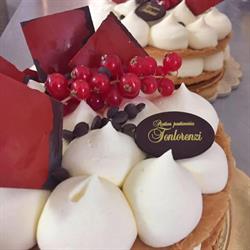 Antica Pasticceria Tonlorenzi Sas Massa Carrara, orari di apertura