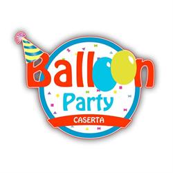 Balloon Party di Buccione Gennaro, Caserta orari di apertura