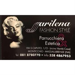 Marilena Fashion Style, Massa Lubrense orari di apertura