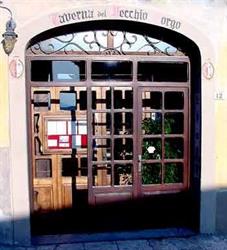 Taverna Del Vecchio Borgo, Massa Marittima orari di apertura