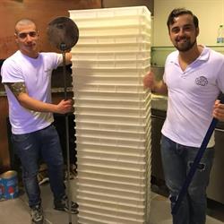 Pizzeria Flappo S.n.c. Di Esposto Fabio e Alberto, Cassina de' Pecchi orari di apertura