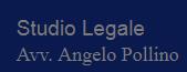 Studio Legale Avv. Angelo Pollino, Cassino orari di apertura