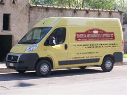 Bottega Artigiana Del Tappezziere Di Priora Guido, Cassino orari di apertura