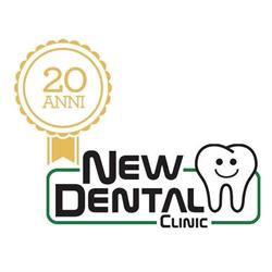 New Dental Clinic Di RE L. e Zampolli m. S.n.c., Castano Primo orari di apertura