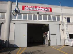 Centro Revisioni Castello Srl, Castel Bolognese orari di apertura