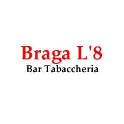 Tabaccheria Braga L'8 Bar, Castel Mella orari di apertura