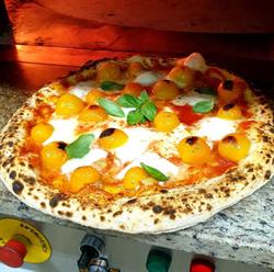 Pizzeria Da Luca Di Godini Luftar, Castelfranco Veneto orari di apertura