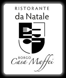 Ristorante Casa Maffei Da Natale Di Natale Ruggi & C.Snc, Castellarano orari di apertura