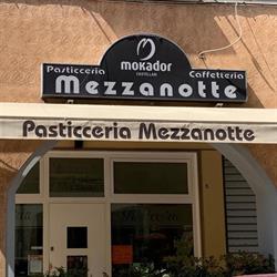 Pasticceria Mezzanotte Di Bandini Giovanna & C. Sas, Meldola orari di apertura