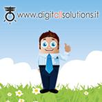 Digit - All Solutions Di Giuseppe D'onofrio, Solopaca orari di apertura