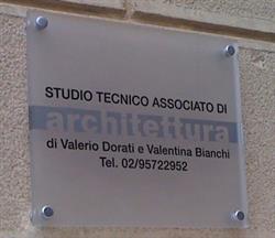 Studio Tecnico Associato di Architettura di Valerio Dorati & Valentina Bianchi, Melzo orari di apertura