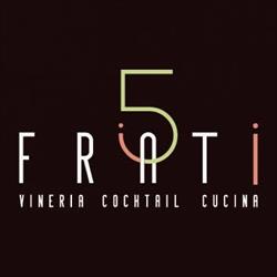 Enoteca i 5 Frati - Ristorante Enoteca, Soncino orari di apertura