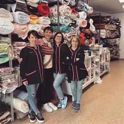 Self Service dello Scampolo di Sabrina Santinoli, Sondrio orari di apertura