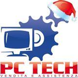 Pc Tech S.r.l., Sora orari di apertura