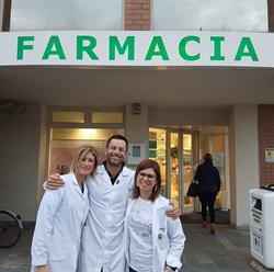 Farmacia Di Sorbolo, orari di apertura