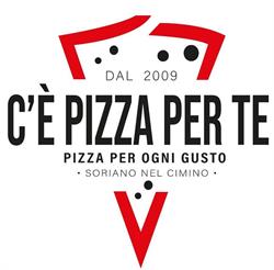C'e' Pizza Per Te Di Palma Valter Valter, Soriano nel Cimino orari di apertura