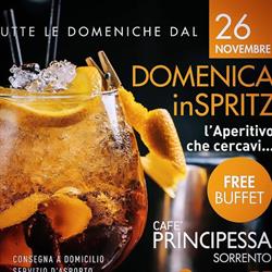 Cafe' La Principessa S.n.c., Sorrento orari di apertura