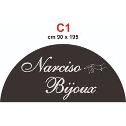 Narciso Bijoux, Messina orari di apertura