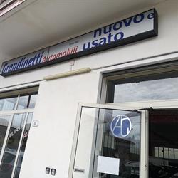 Grandinetti Auto, Soveria Mannelli orari di apertura
