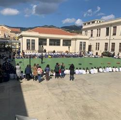 Istituto Comprensivo 12 Battisti Foscolo, Messina orari di apertura