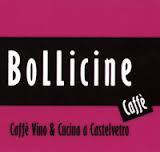 Bollicine Caffe' S.r.l., Castelvetro di Modena orari di apertura