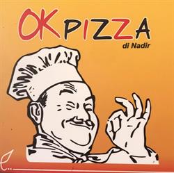 Ok Pizza Di Tahoun Nader, Castenedolo orari di apertura
