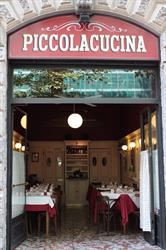 Piccola Cucina Milano Di Quaglia Daniele Giovanni, orari di apertura