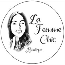 La Femme Chic Di Cordua Francesca, Andreotta orari di apertura