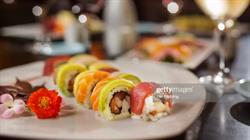 Ristorante Sushi Niko Villa Raspa -Spoltore, orari di apertura